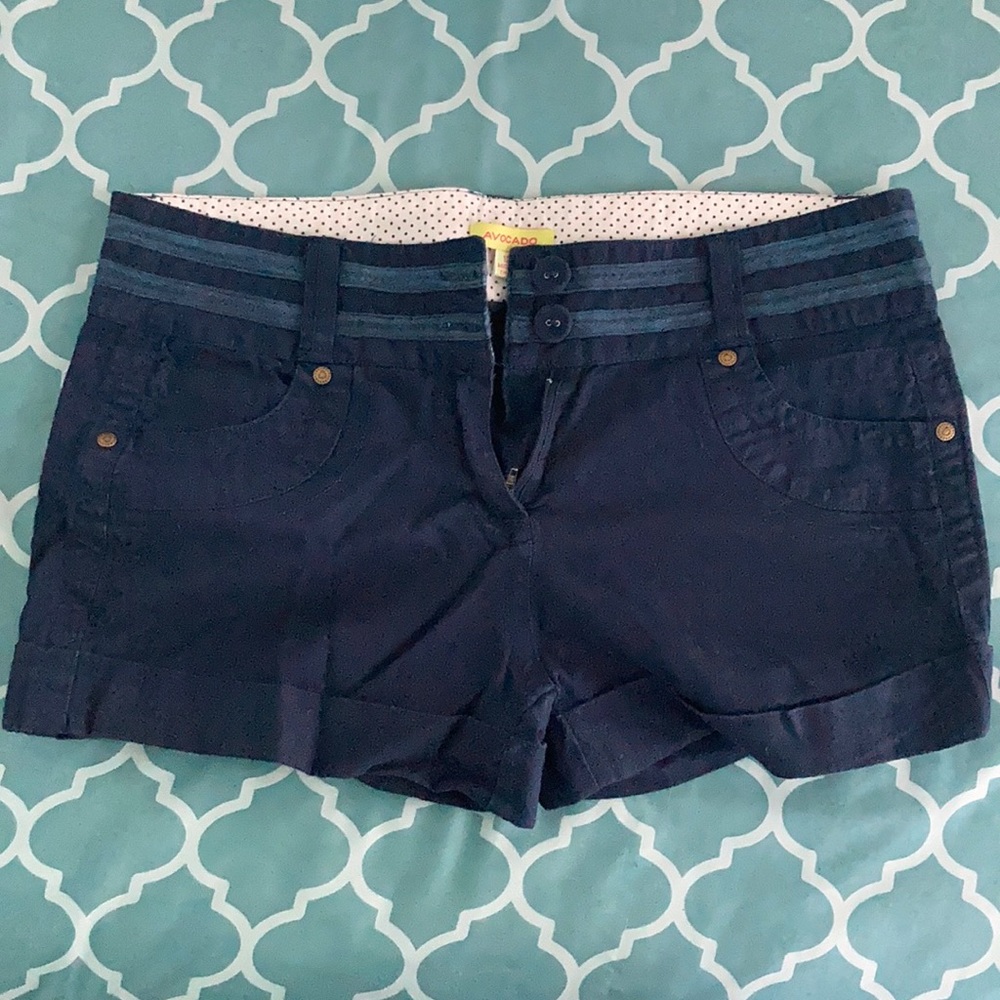 Women’s shorts
